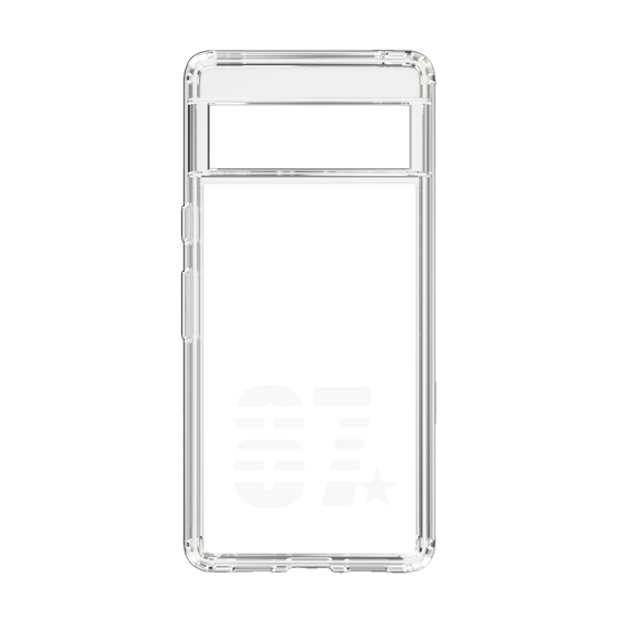 スリムプロテクションケース［ MIW - #87 - クリア ］