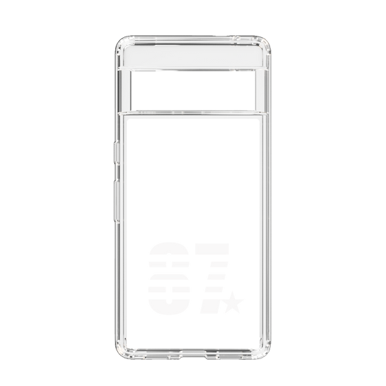 スリムプロテクションケース［ MIW - #87 - クリア ］