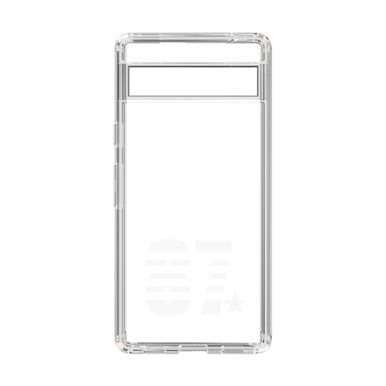 スリムプロテクションケース［ MIW - #87 - クリア ］