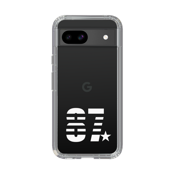 スリムプロテクションケース［ MIW - #87 - クリア ］