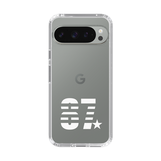 スリムプロテクションケース［ MIW - #87 - クリア ］