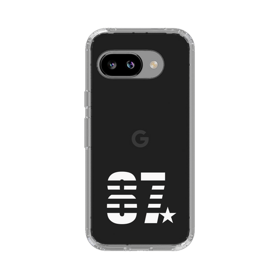 スリムプロテクションケース［ MIW - #87 - クリア ］