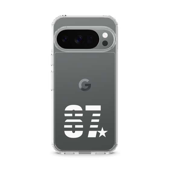 スリムプロテクションケース［ MIW - #87 - クリア ］