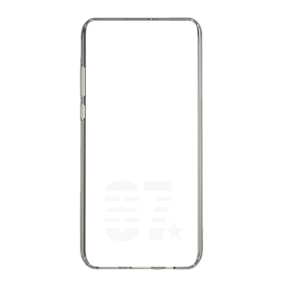 スリムプロテクションケース［ MIW - #87 - クリア ］