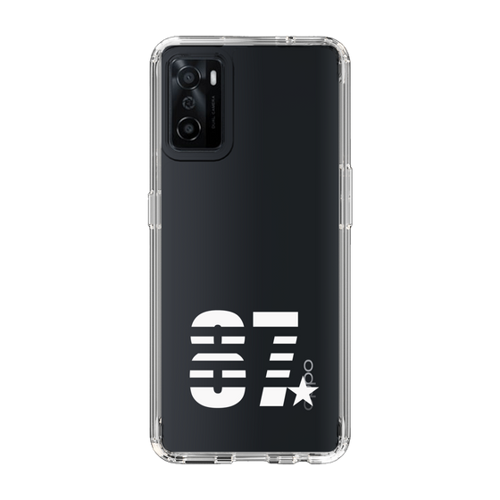 スリムプロテクションケース［ MIW - #87 - クリア ］