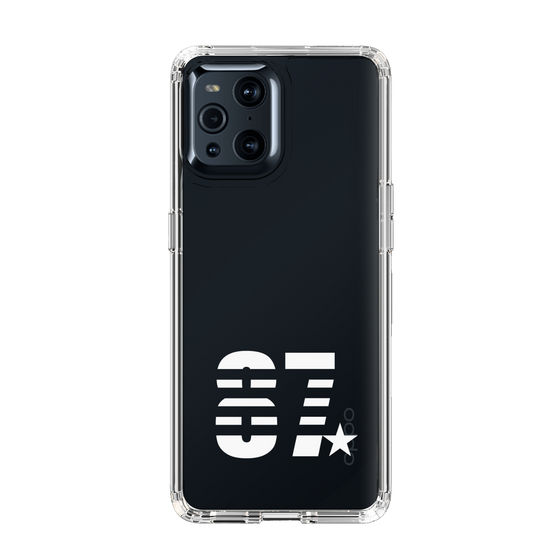 スリムプロテクションケース［ MIW - #87 - クリア ］