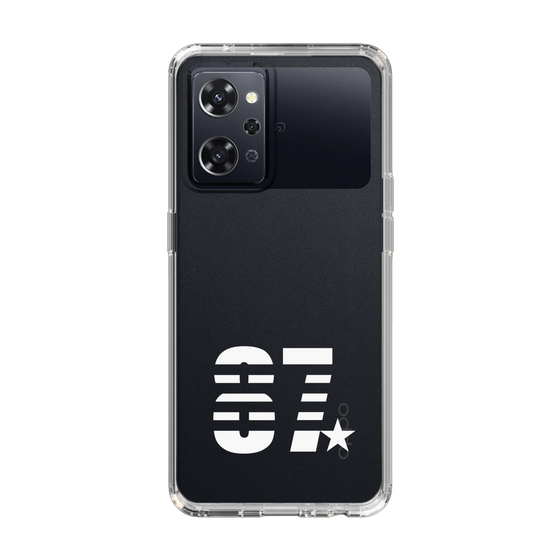 スリムプロテクションケース［ MIW - #87 - クリア ］