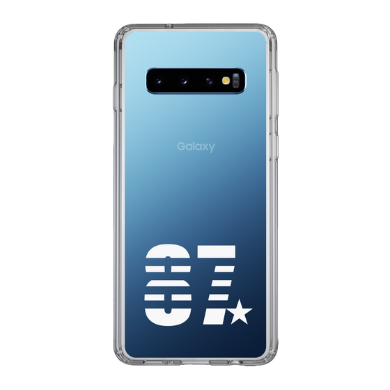 スリムプロテクションケース［ MIW - #87 - クリア ］