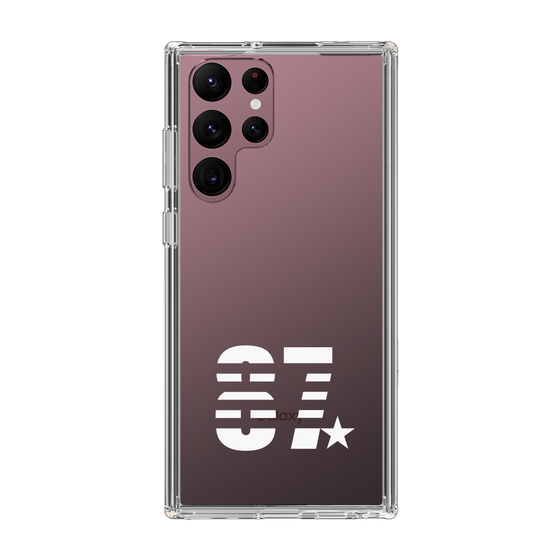 スリムプロテクションケース［ MIW - #87 - クリア ］