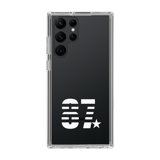 スリムプロテクションケース［ MIW - #87 - クリア ］