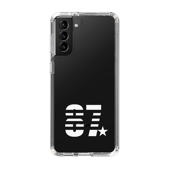 スリムプロテクションケース［ MIW - #87 - クリア ］