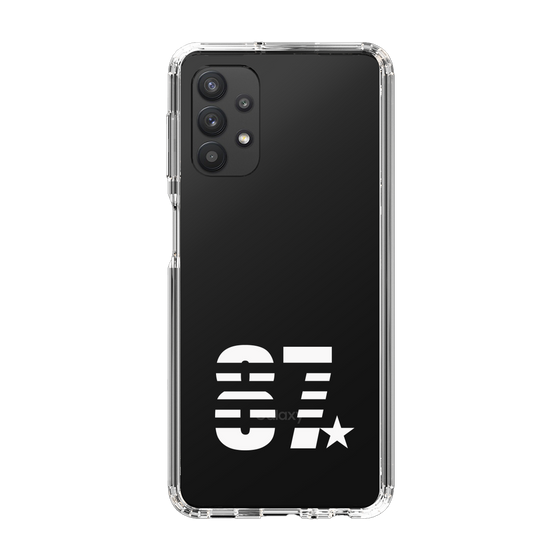 スリムプロテクションケース［ MIW - #87 - クリア ］