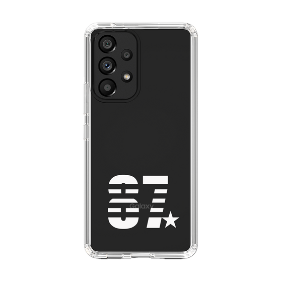 スリムプロテクションケース［ MIW - #87 - クリア ］