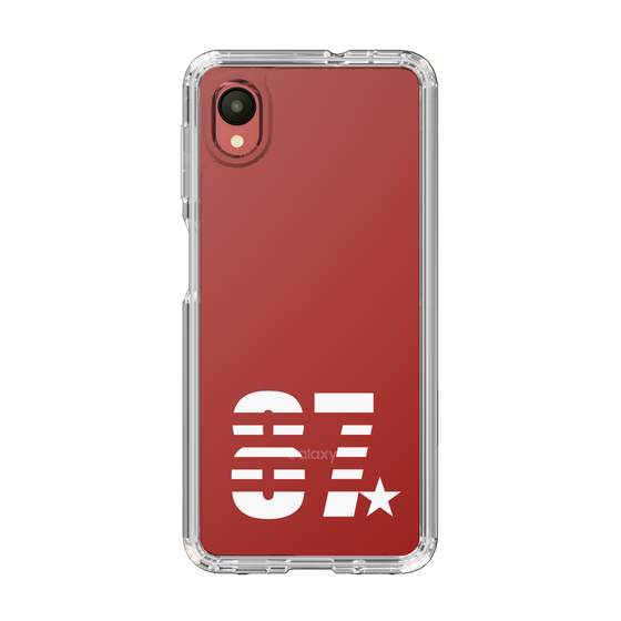 スリムプロテクションケース［ MIW - #87 - クリア ］