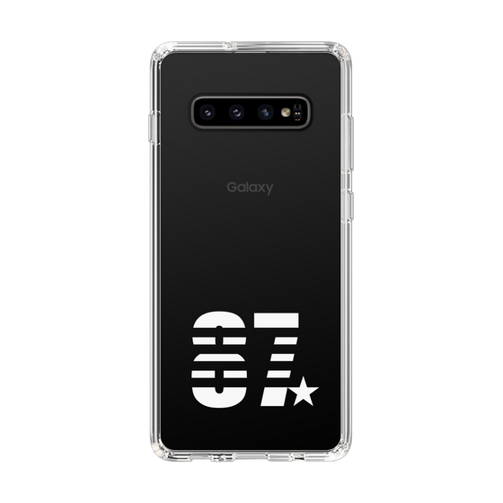 スリムプロテクションケース［ MIW - #87 - クリア ］