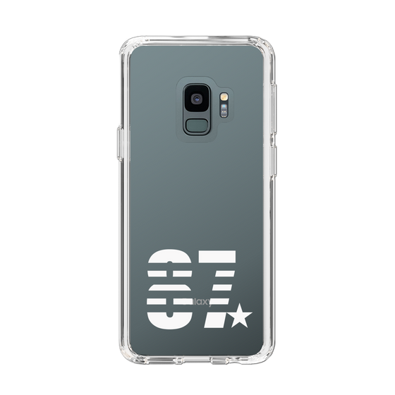 スリムプロテクションケース［ MIW - #87 - クリア ］