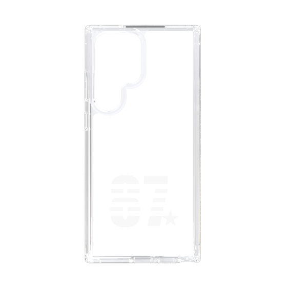 スリムプロテクションケース［ MIW - #87 - クリア ］