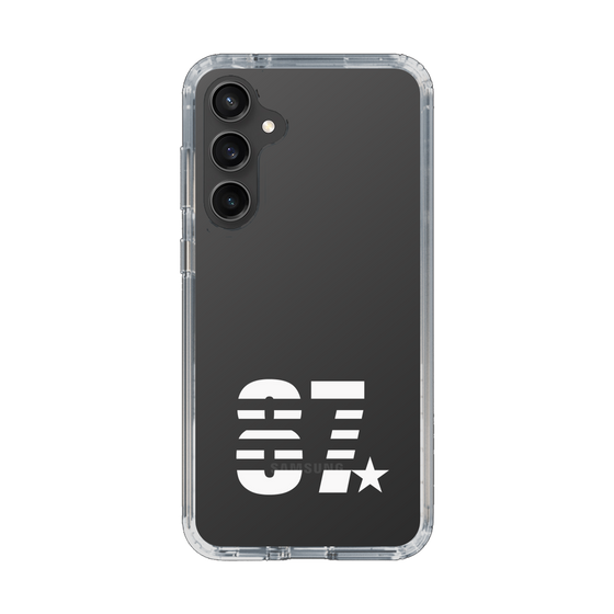 スリムプロテクションケース［ MIW - #87 - クリア ］