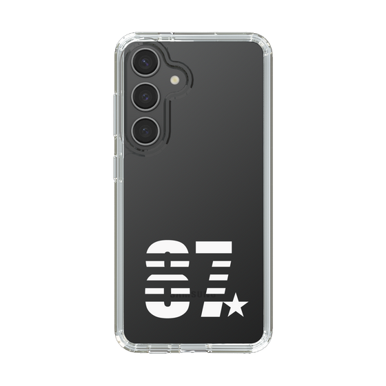 スリムプロテクションケース［ MIW - #87 - クリア ］