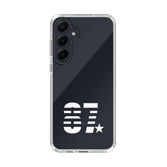 スリムプロテクションケース［ MIW - #87 - クリア ］