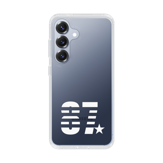 スリムプロテクションケース［ MIW - #87 - クリア ］