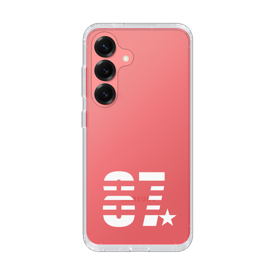 スリムプロテクションケース［ MIW - #87 - クリア ］