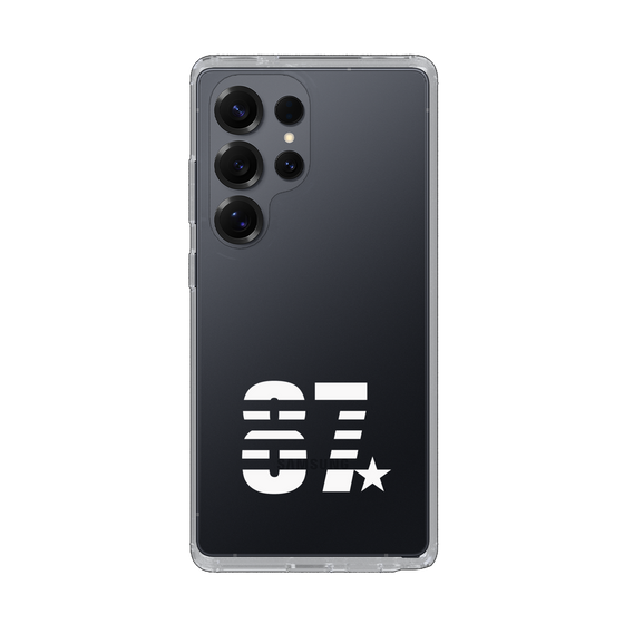 スリムプロテクションケース［ MIW - #87 - クリア ］