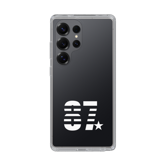 スリムプロテクションケース［ MIW - #87 - クリア ］