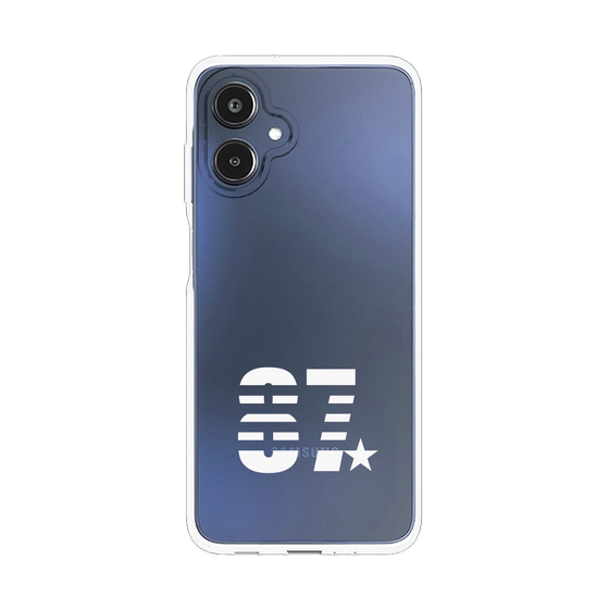 スリムプロテクションケース［ MIW - #87 - クリア ］