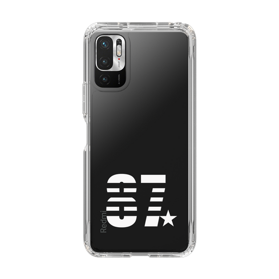 スリムプロテクションケース［ MIW - #87 - クリア ］