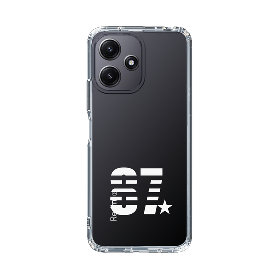 スリムプロテクションケース［ MIW - #87 - クリア ］