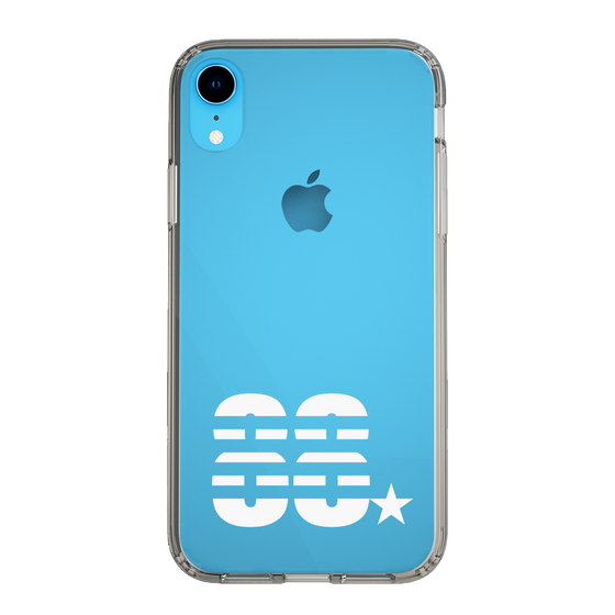 スリムプロテクションケース［ MIW - #88 - クリア ］