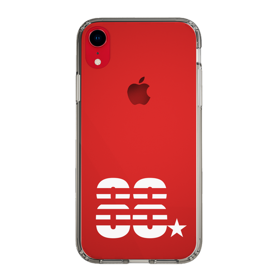 スリムプロテクションケース［ MIW - #88 - クリア ］