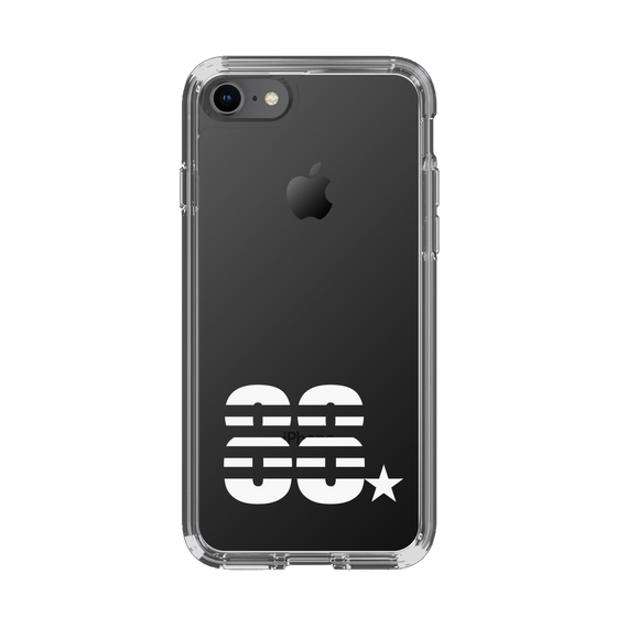 スリムプロテクションケース［ MIW - #88 - クリア ］