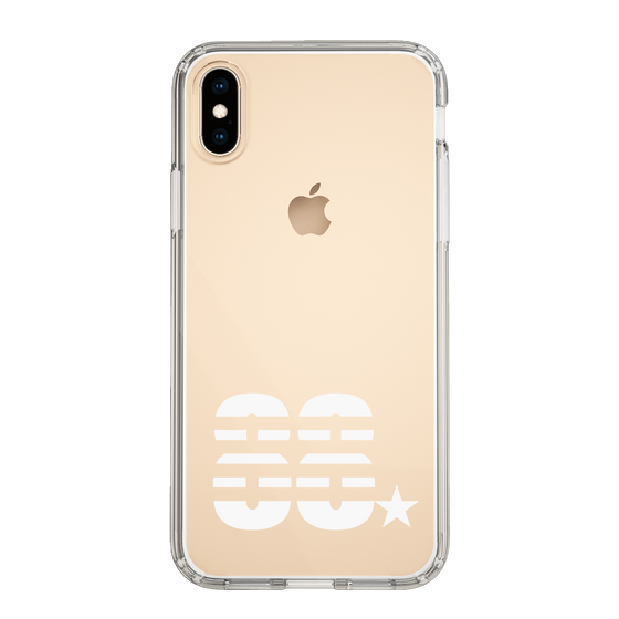 スリムプロテクションケース［ MIW - #88 - クリア ］