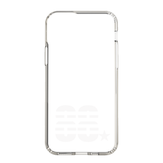 スリムプロテクションケース［ MIW - #88 - クリア ］