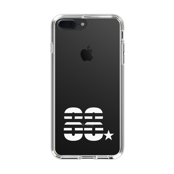 スリムプロテクションケース［ MIW - #88 - クリア ］