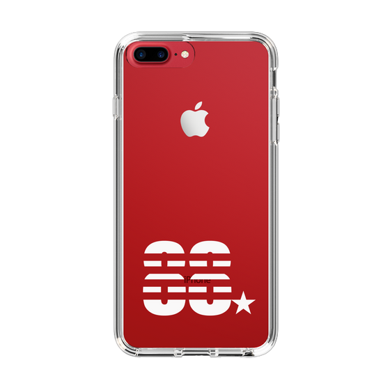 スリムプロテクションケース［ MIW - #88 - クリア ］