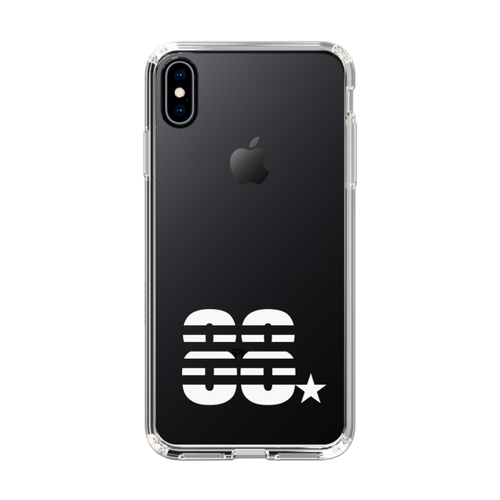 スリムプロテクションケース［ MIW - #88 - クリア ］