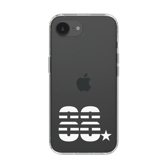 スリムプロテクションケース［ MIW - #88 - クリア ］