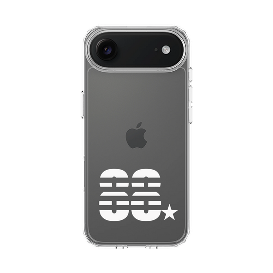 スリムプロテクションケース［ MIW - #88 - クリア ］