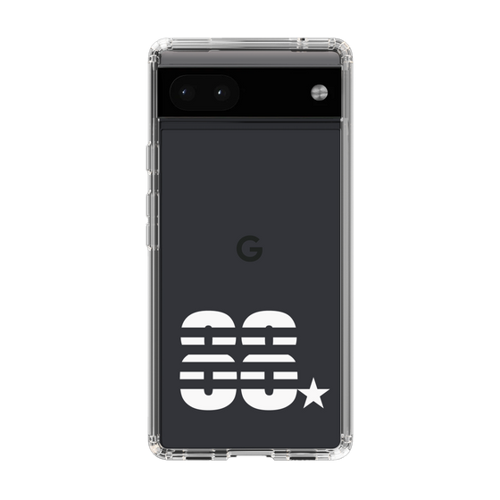 スリムプロテクションケース［ MIW - #88 - クリア ］