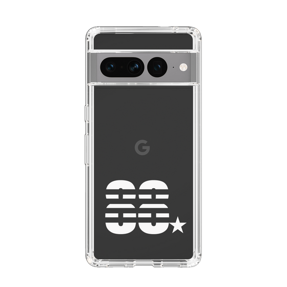 スリムプロテクションケース［ MIW - #88 - クリア ］