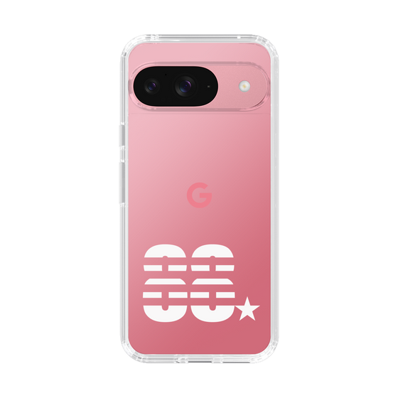 スリムプロテクションケース［ MIW - #88 - クリア ］