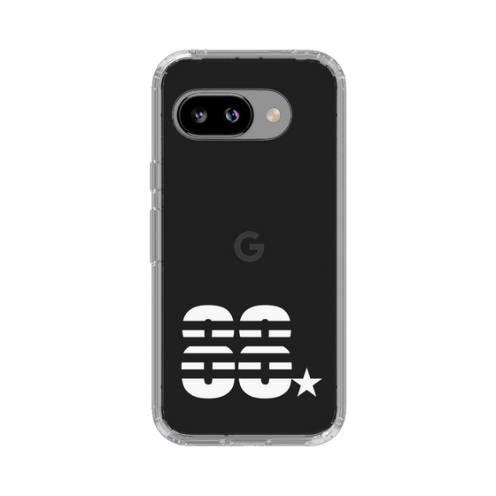 スリムプロテクションケース［ MIW - #88 - クリア ］