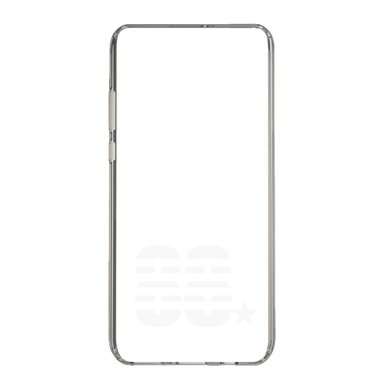 スリムプロテクションケース［ MIW - #88 - クリア ］