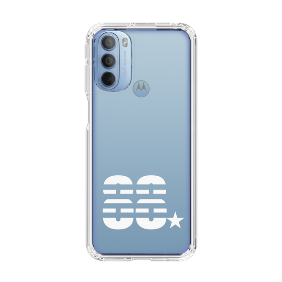 スリムプロテクションケース［ MIW - #88 - クリア ］