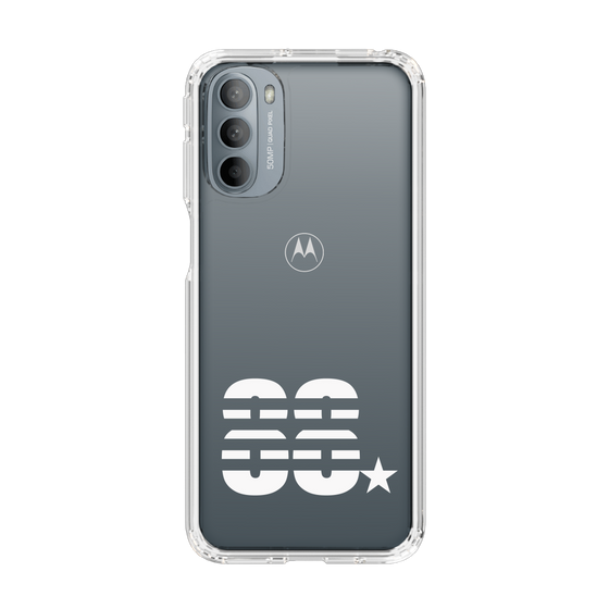 スリムプロテクションケース［ MIW - #88 - クリア ］