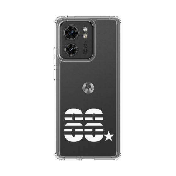 スリムプロテクションケース［ MIW - #88 - クリア ］