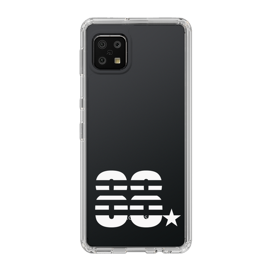 スリムプロテクションケース［ MIW - #88 - クリア ］